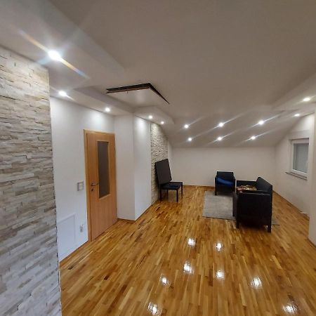 Apartments Tutto Bene يايتشه المظهر الخارجي الصورة