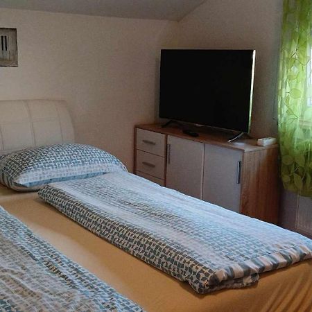 Apartments Tutto Bene يايتشه المظهر الخارجي الصورة