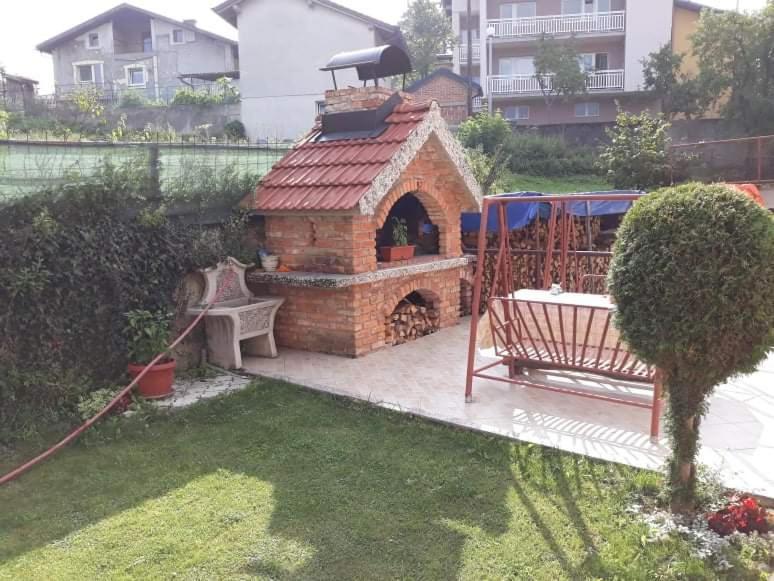 Apartments Tutto Bene يايتشه المظهر الخارجي الصورة
