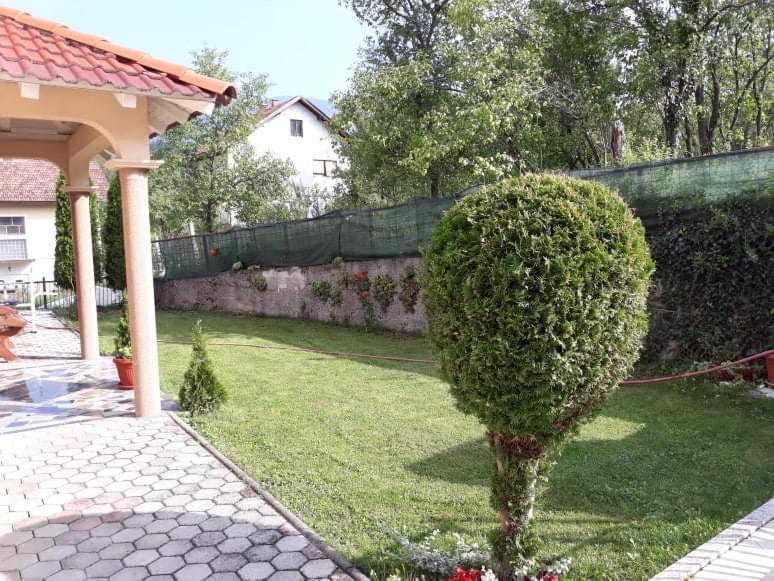 Apartments Tutto Bene يايتشه المظهر الخارجي الصورة