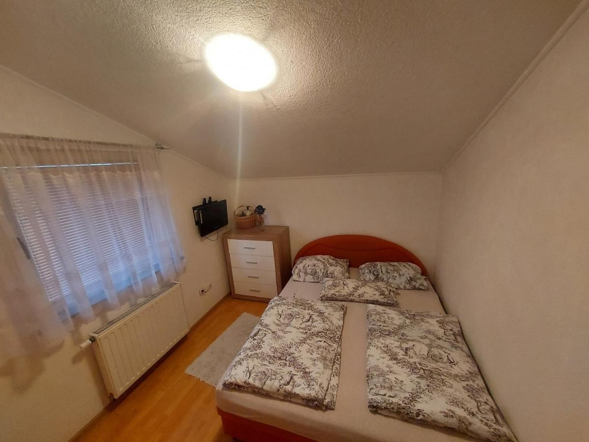 Apartments Tutto Bene يايتشه المظهر الخارجي الصورة