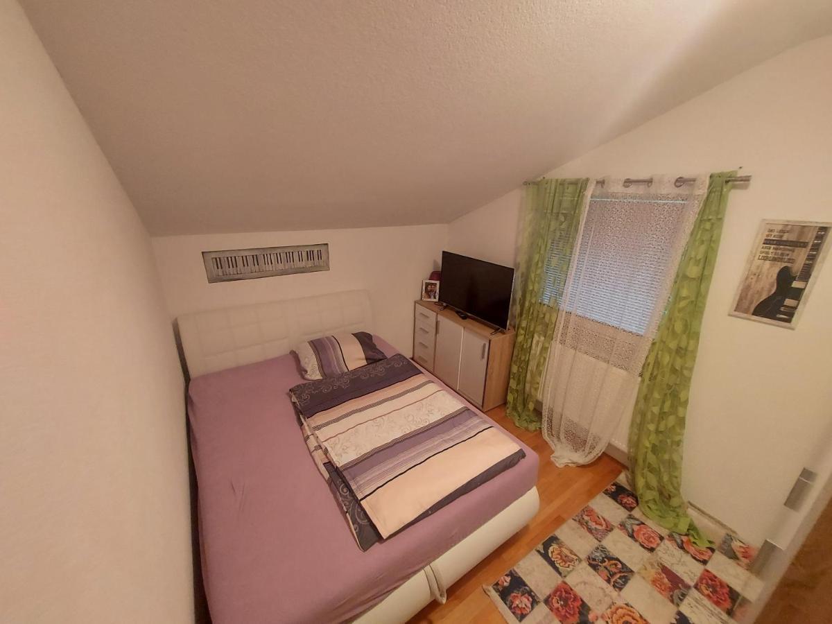 Apartments Tutto Bene يايتشه المظهر الخارجي الصورة